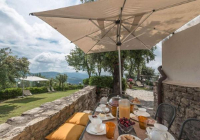 Villa San Bastiano by MC Luxury Rentals Monsummano Terme